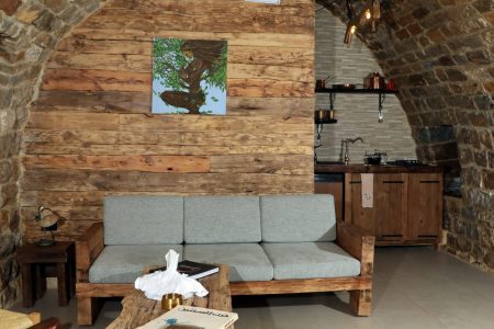 Traditional Guesthouse – Bcharre