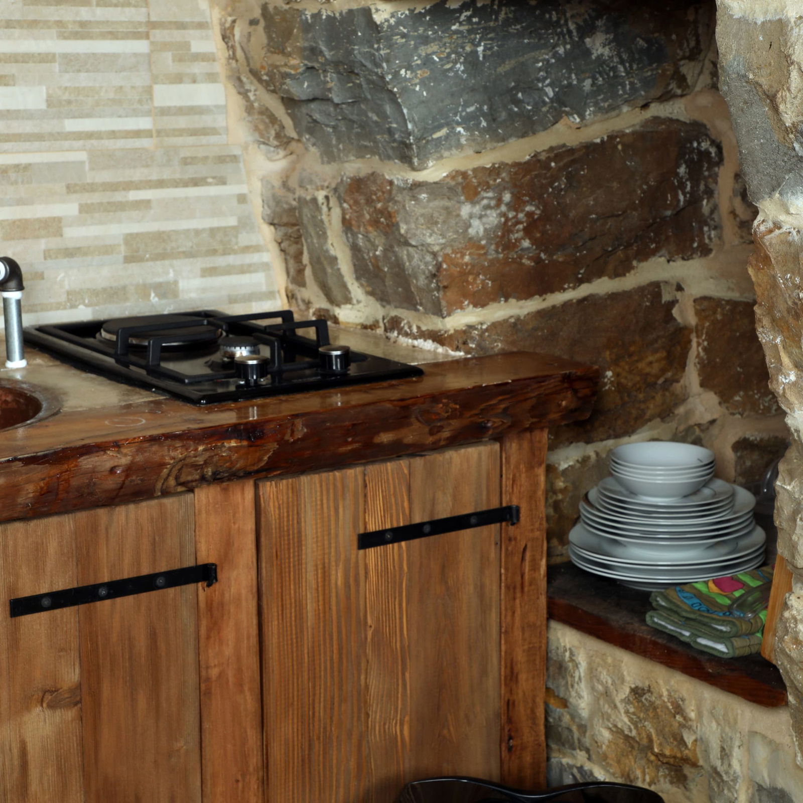Traditional Guesthouse – Bcharre