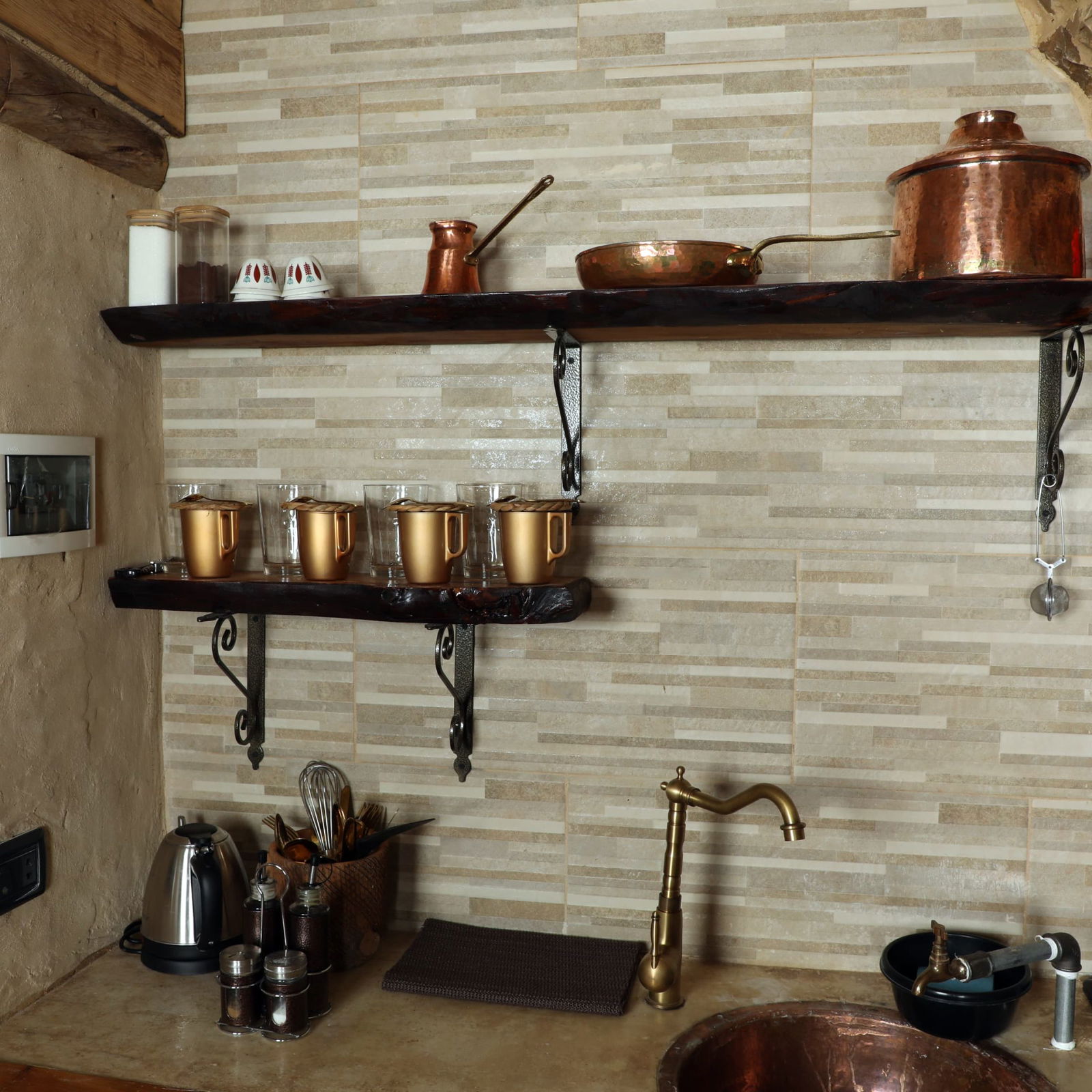 Traditional Guesthouse – Bcharre