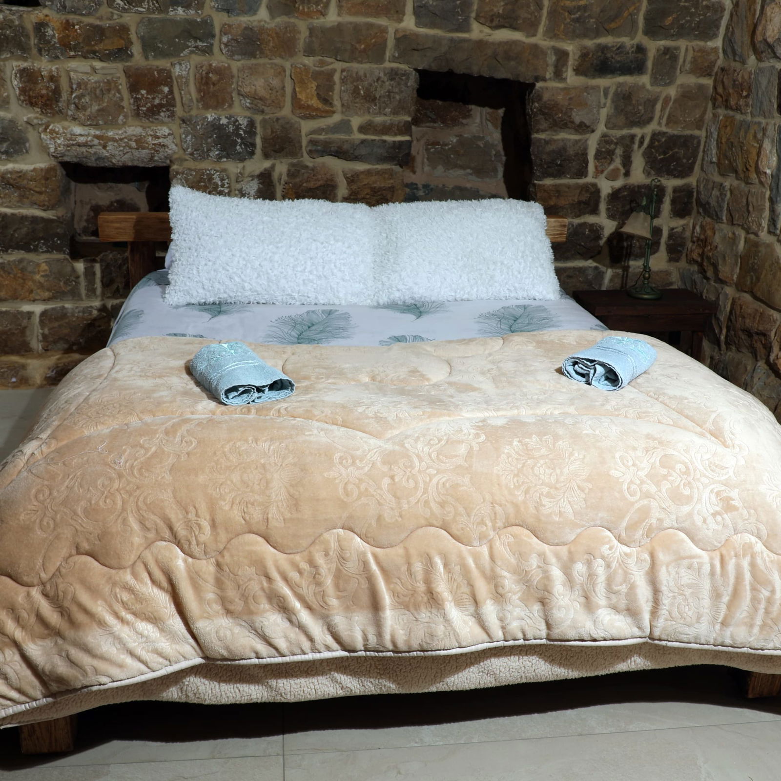 Traditional Guesthouse – Bcharre