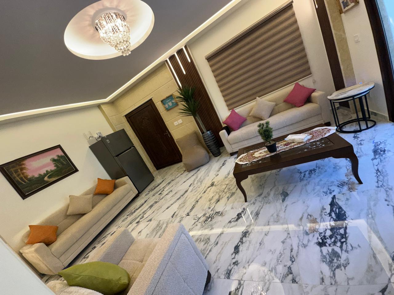 شاليهات مع مسابح خاصة – جسر القاضي, شوف