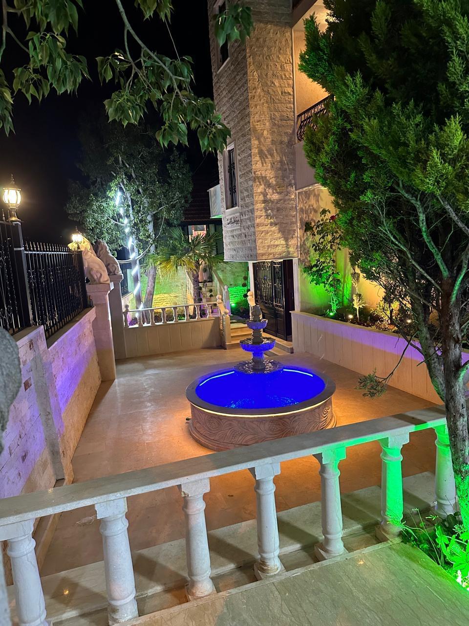 فيلا فخمة – دبية, الشوف
