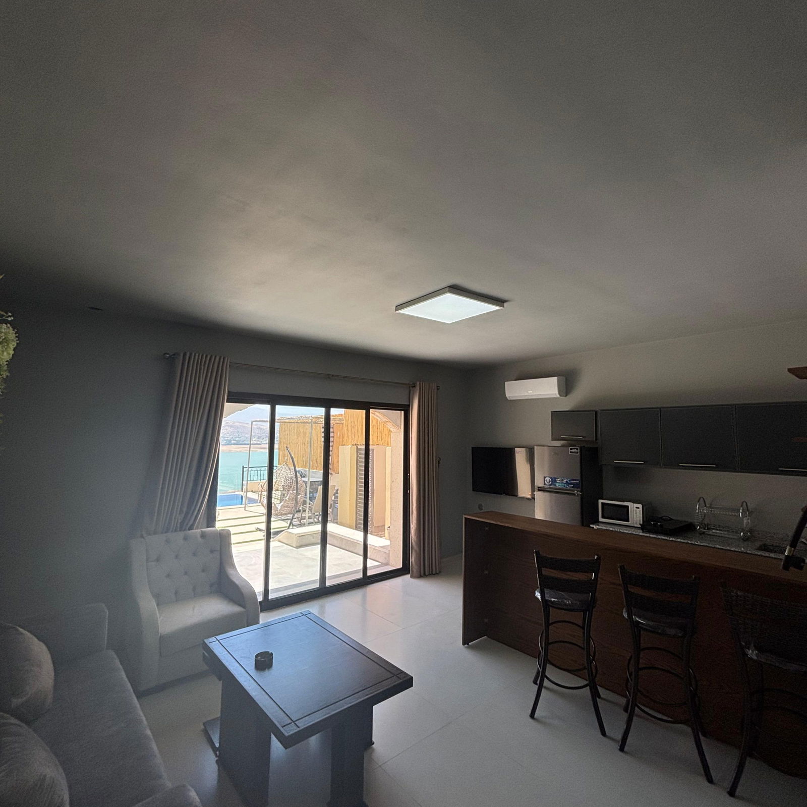 Villa C with Pool – Saghbine, Beqaa