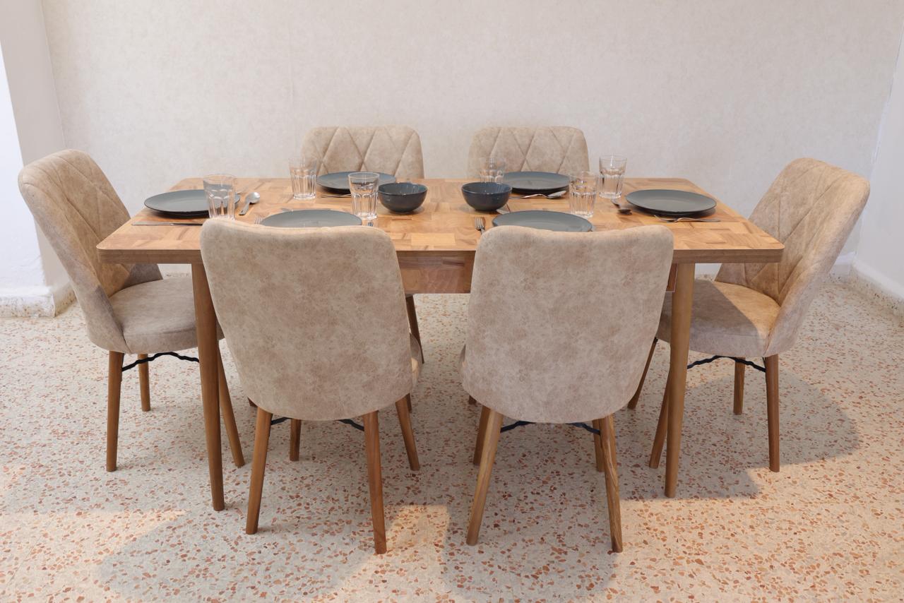Apartment – Ehden