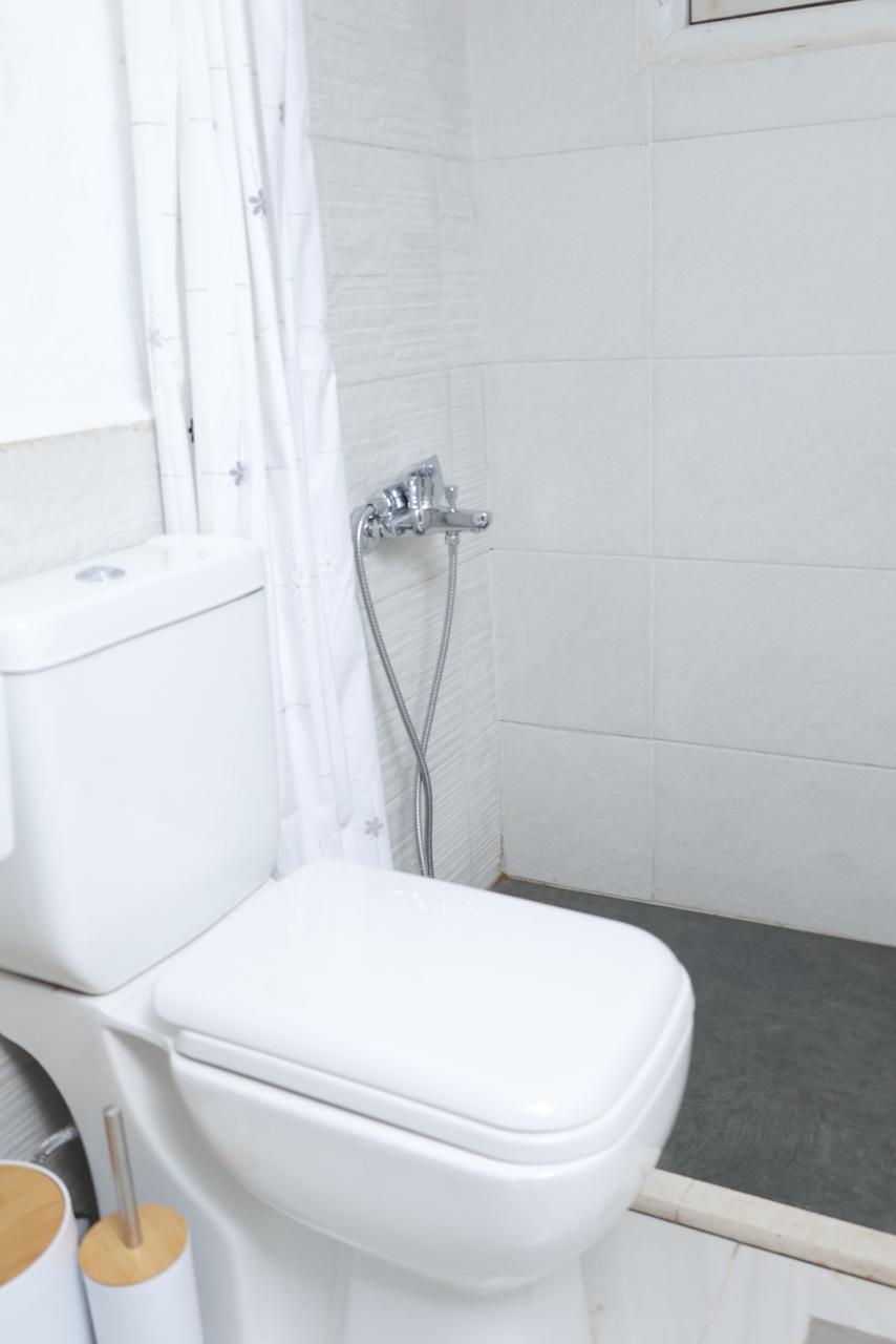 Apartment – Ehden
