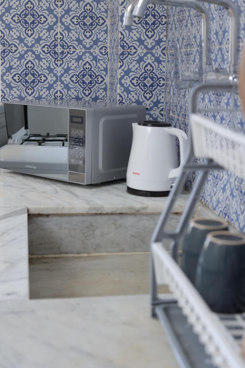 Apartment – Ehden