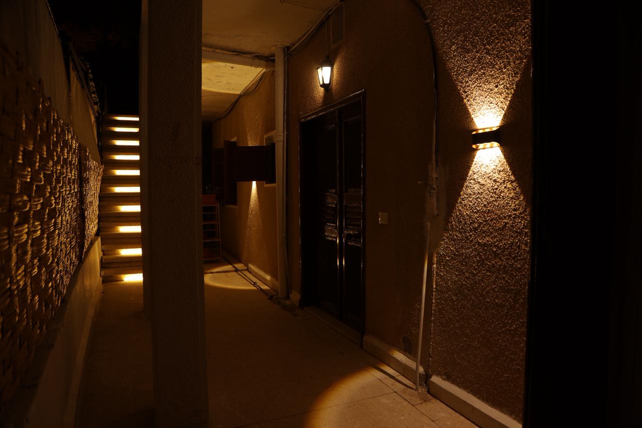 Apartment – Ehden