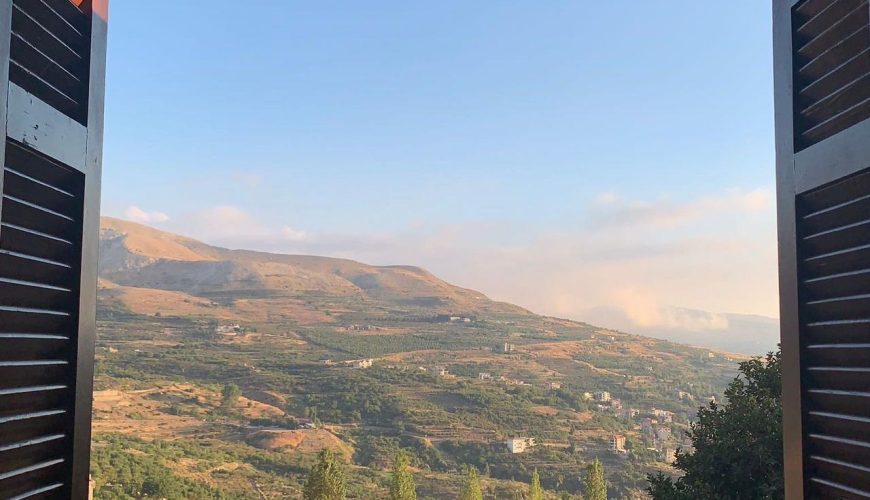 Apartment – Ehden