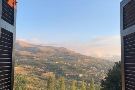 Apartment – Ehden