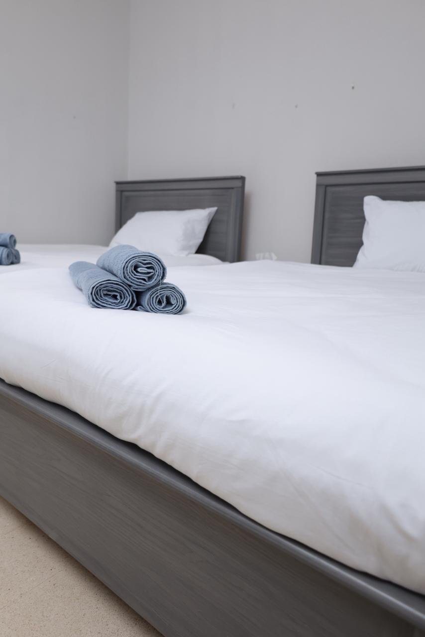 Apartment – Ehden