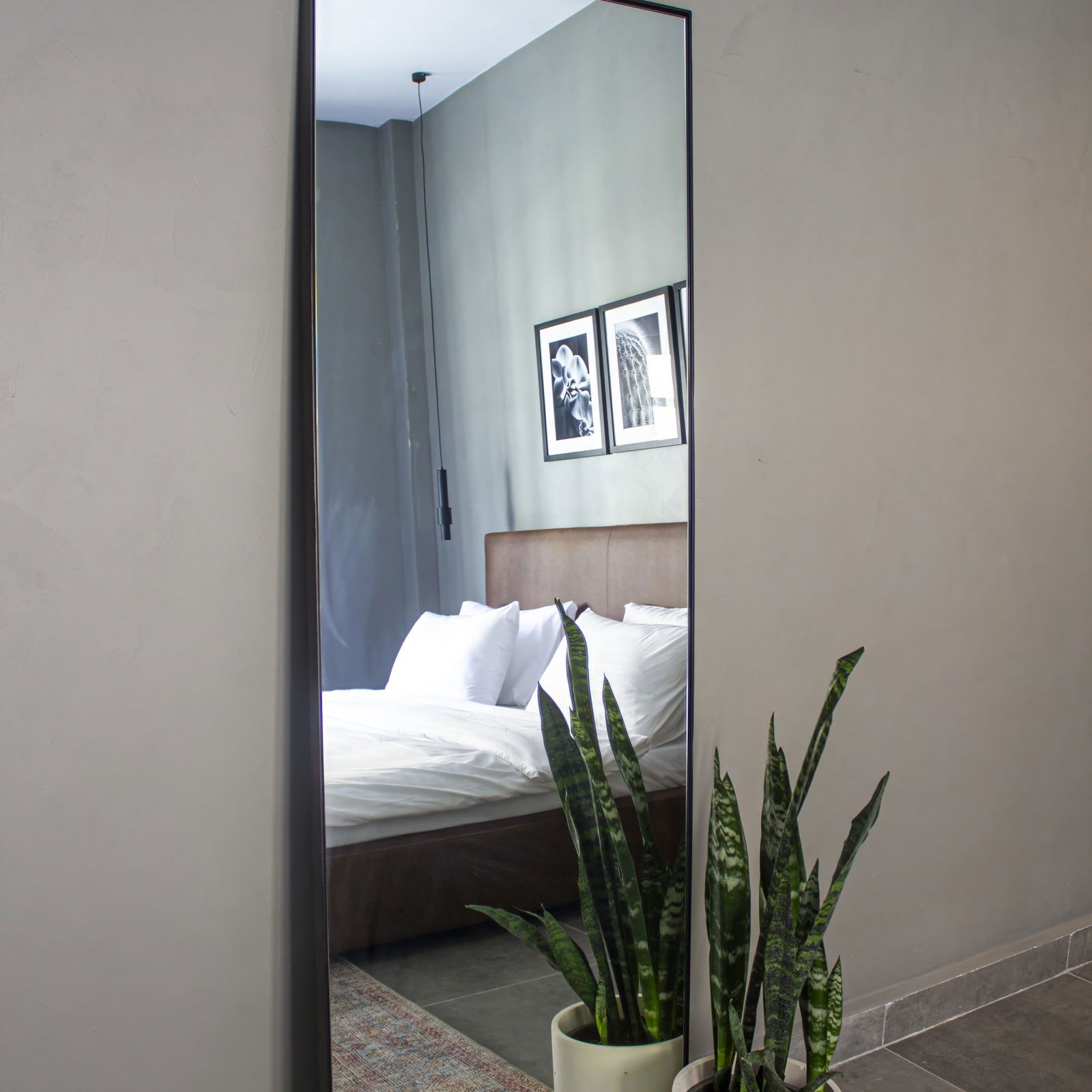 Boutique Apartments – Mar Mikhael, Beirut