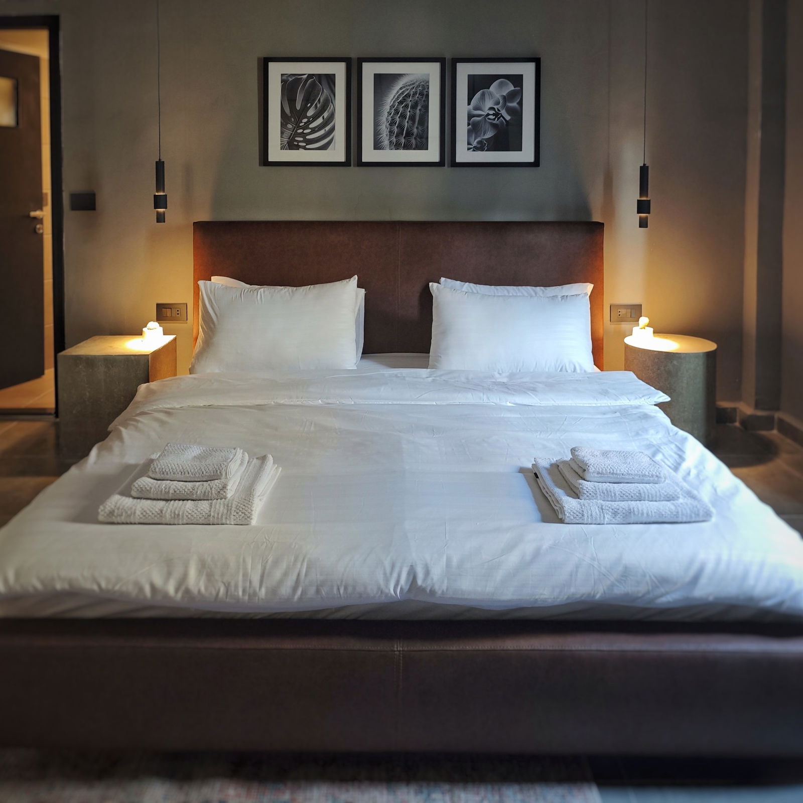 Boutique Apartments – Mar Mikhael, Beirut