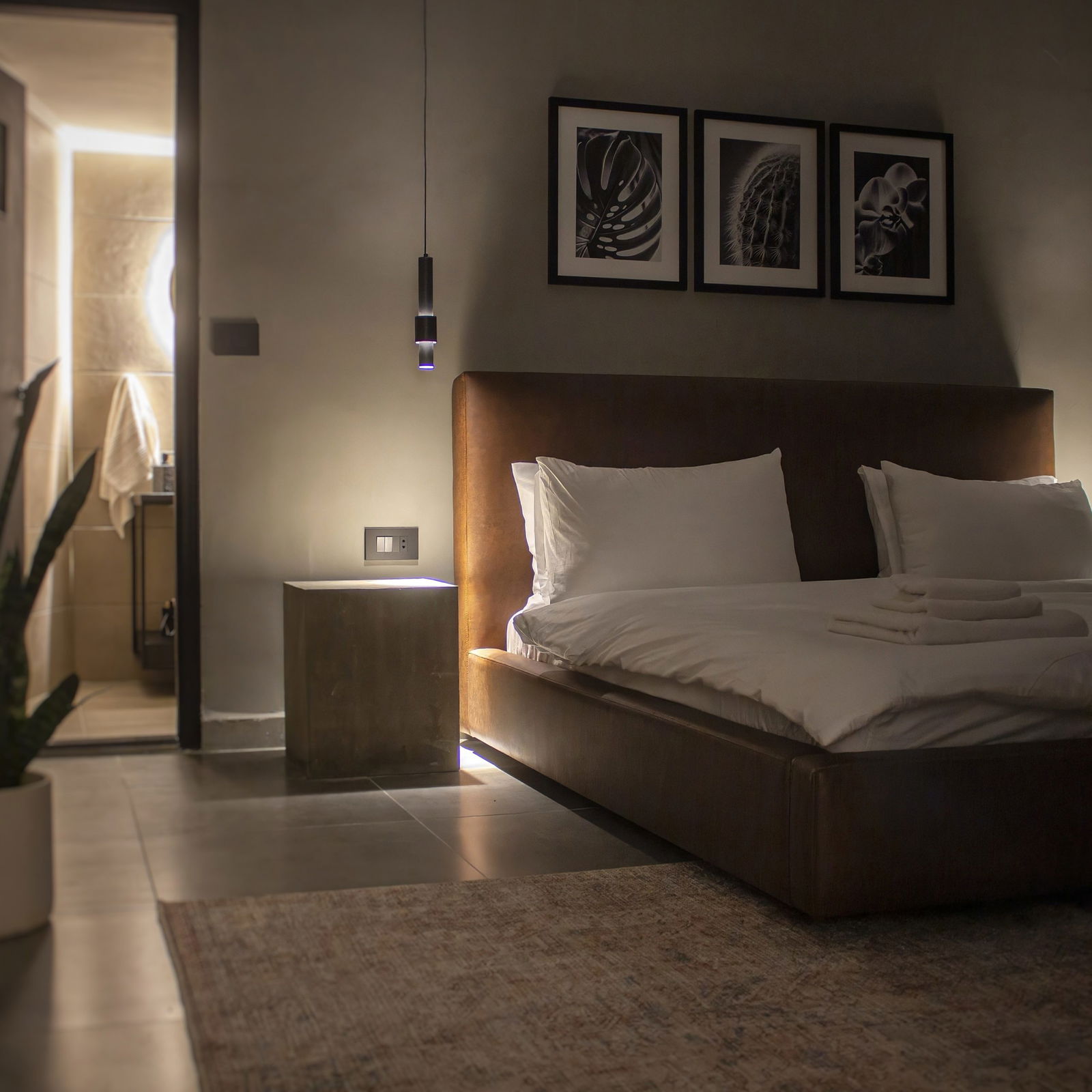 Boutique Apartments – Mar Mikhael, Beirut
