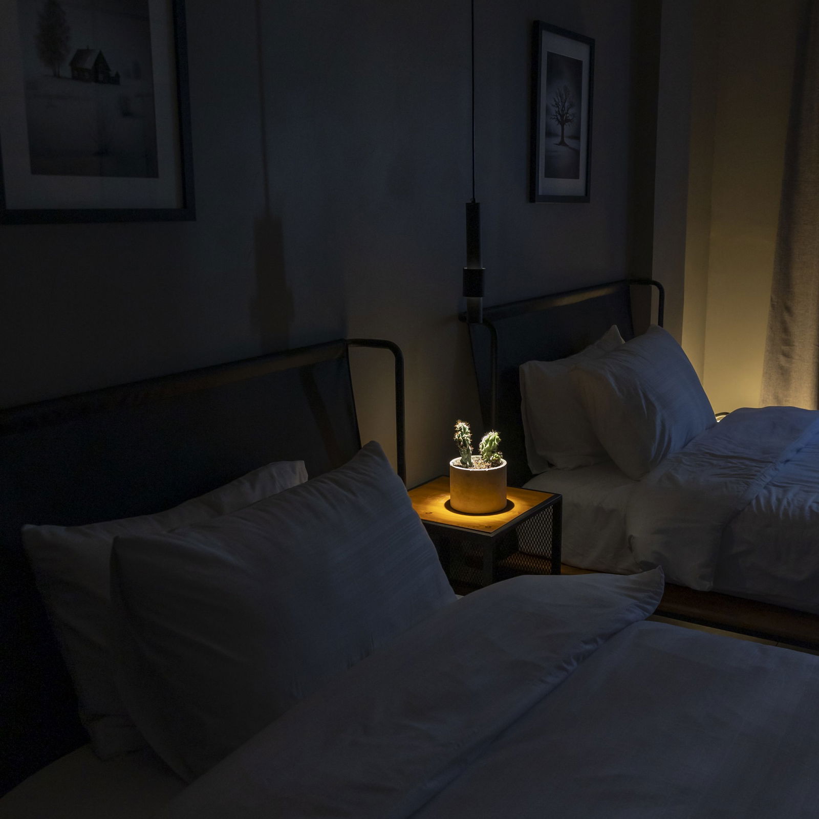 Minima Boutique Apartment – Mar Mikhael, Beirut