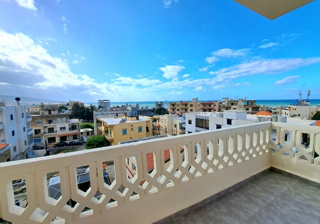 Full Guesthouse – Batroun