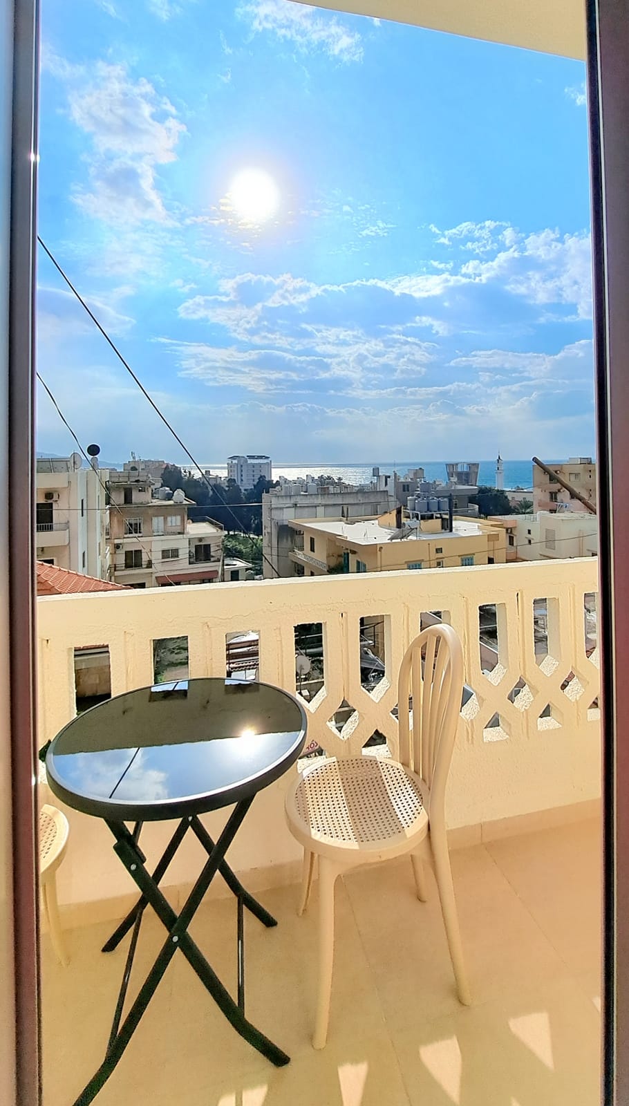 Full Guesthouse – Batroun