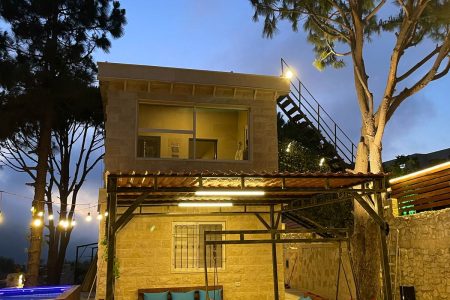 Guesthouse – Sghar ,Batroun