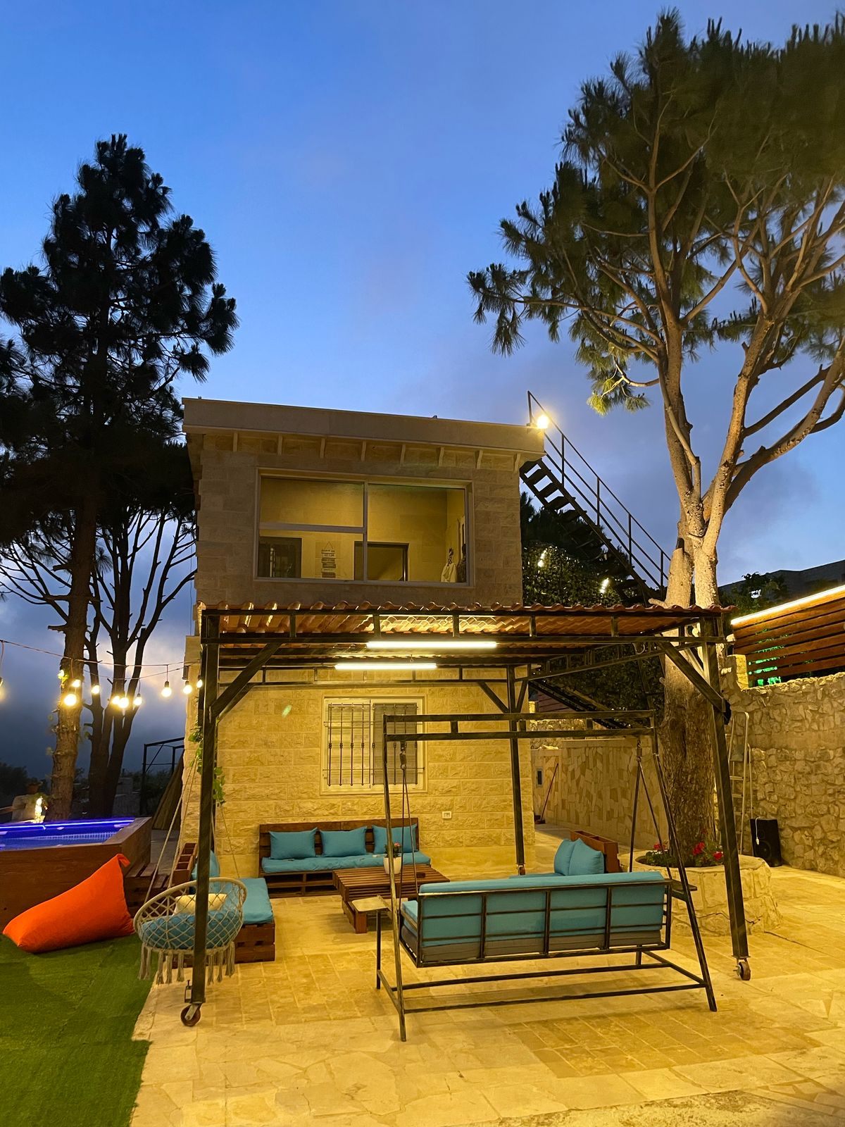 Guesthouse – Sghar, Batroun