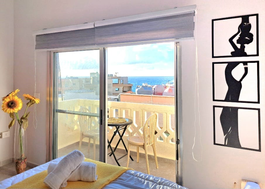 Full Guesthouse – Batroun