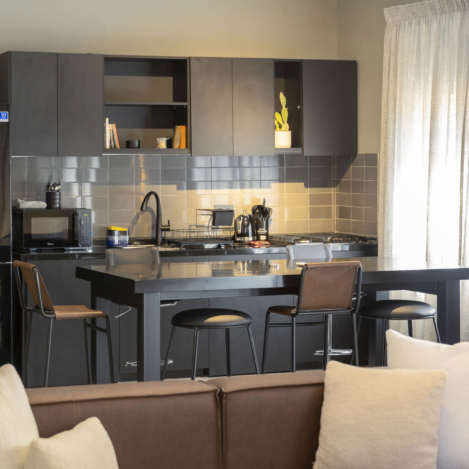 Boutique Apartments – Mar Mikhael, Beirut