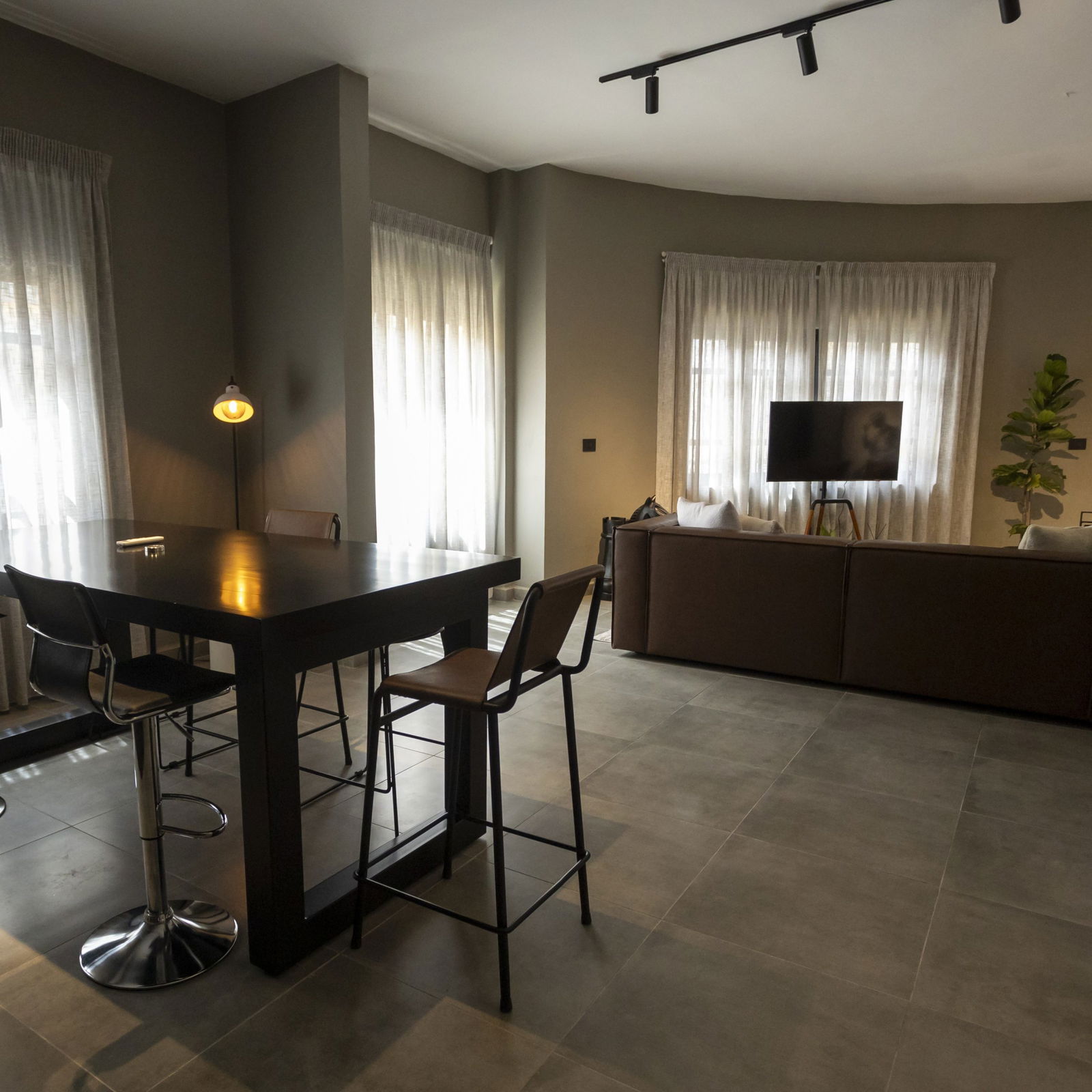 Boutique Apartments – Mar Mikhael, Beirut