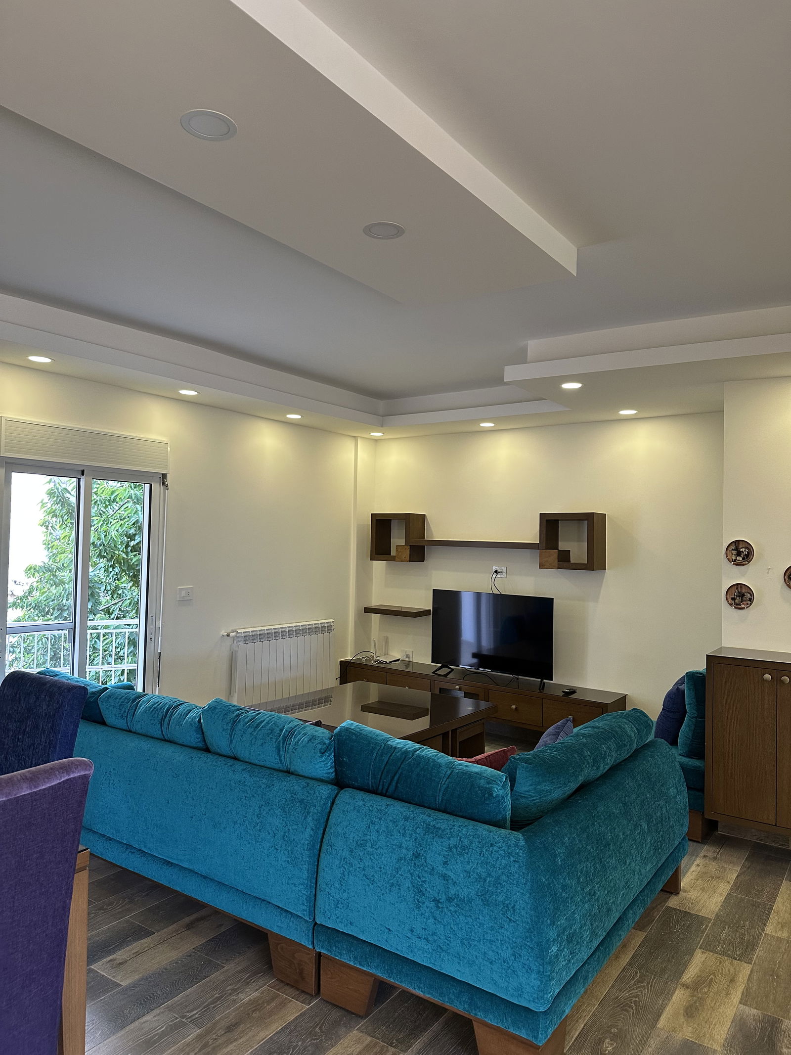 Apartment with Terrace – Ehden