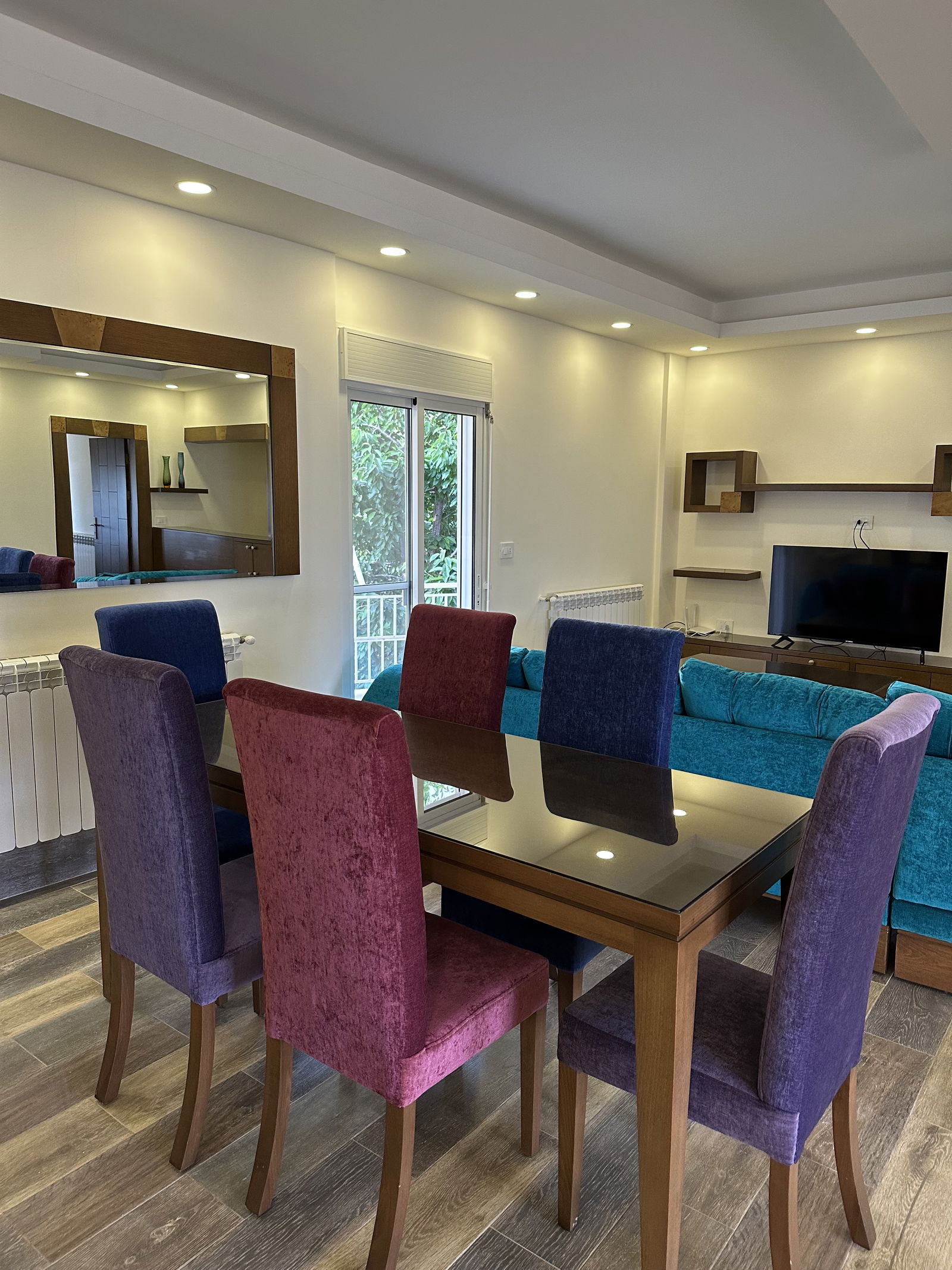 Apartment with Terrace – Ehden