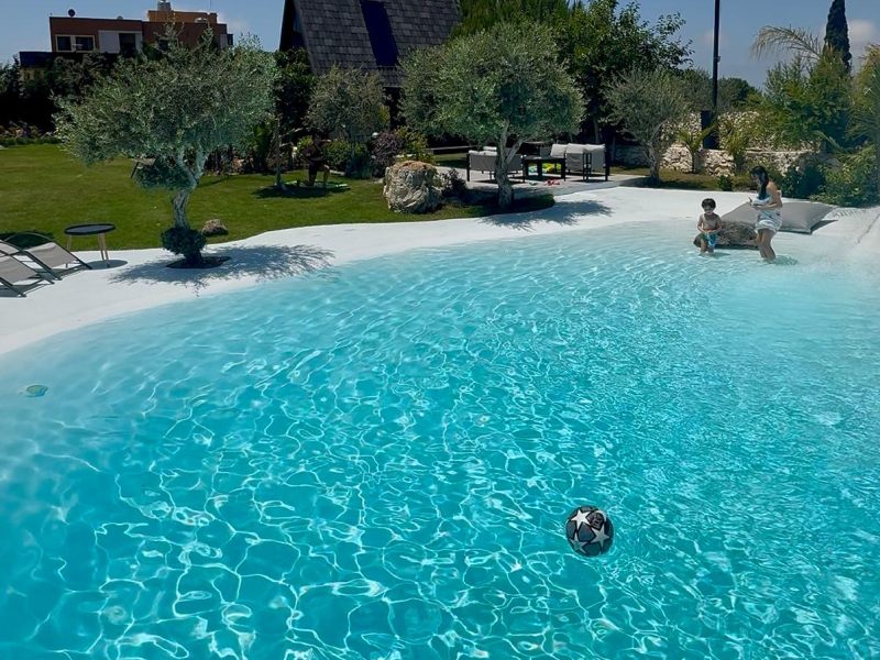 Luxurious Guesthouse with Pool for Day Use – Bebliyeh, Saida