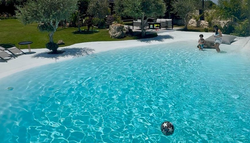 Luxurious Guesthouse with Pool for Day Use – Bebliyeh, Saida