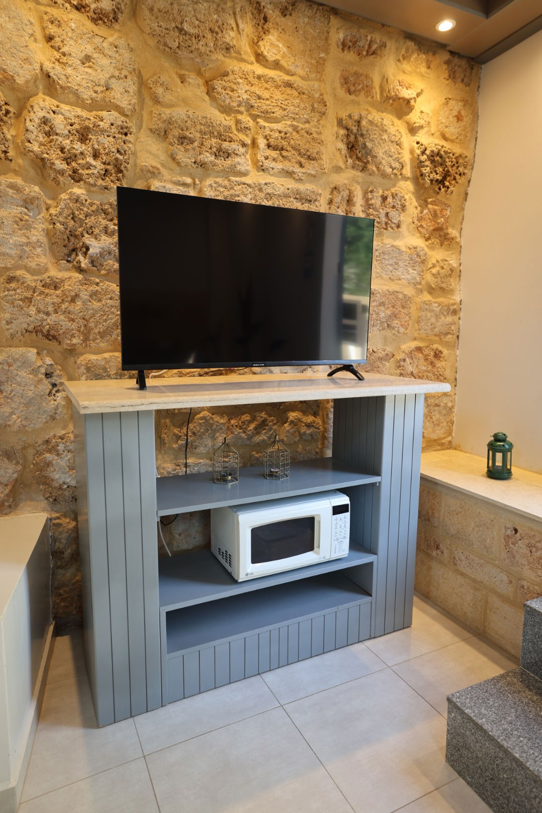 Duplex Studio in a Guesthouse – Anfeh