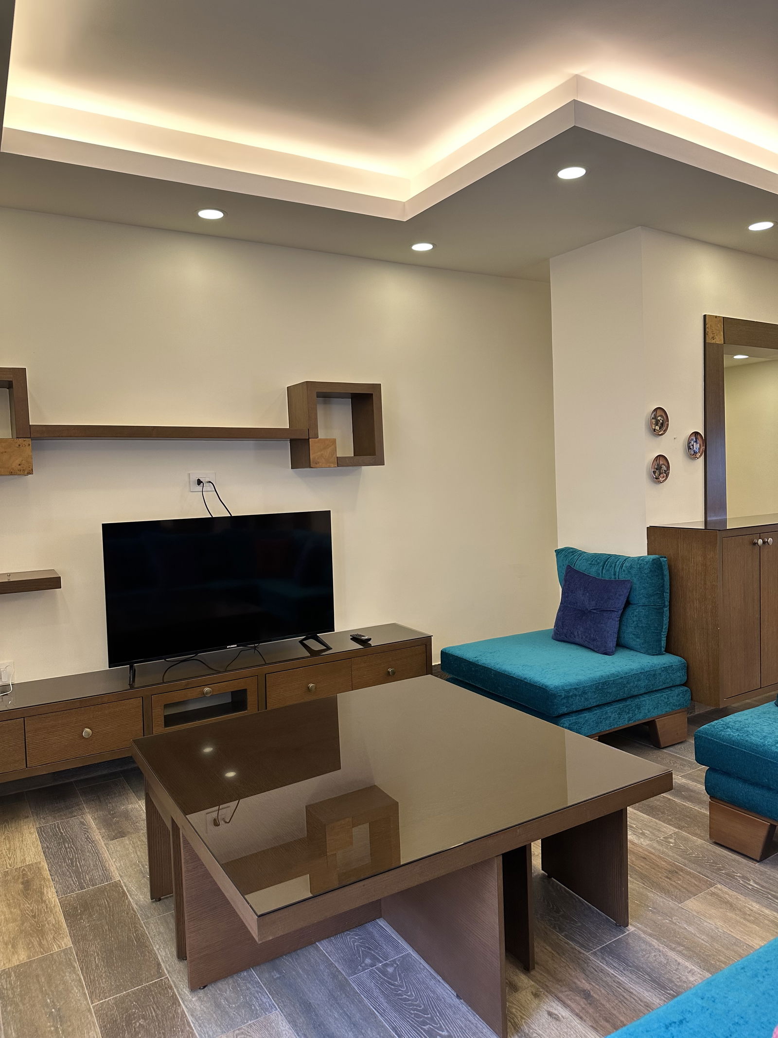 Apartment with Terrace – Ehden