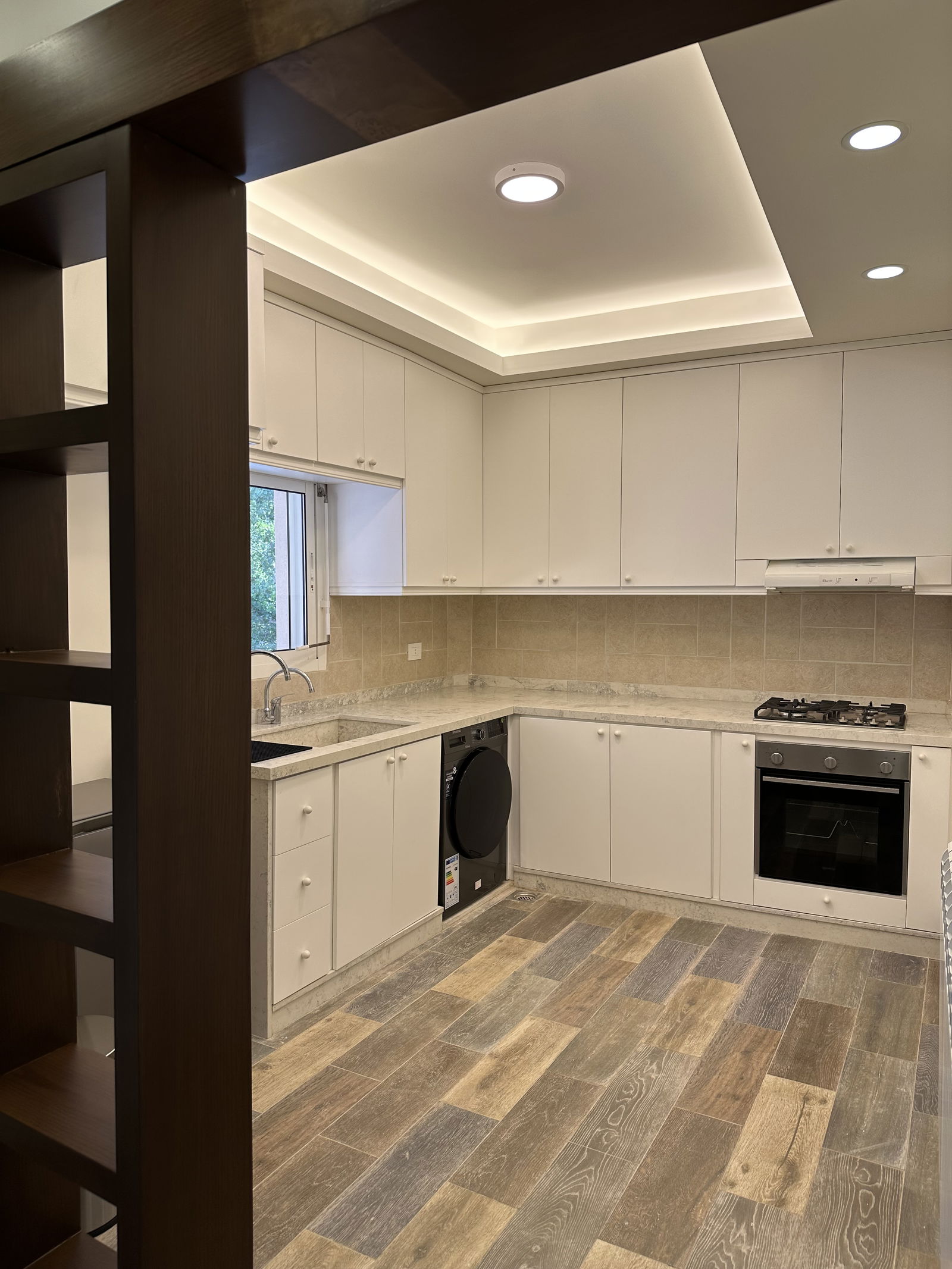 Apartment with Terrace – Ehden