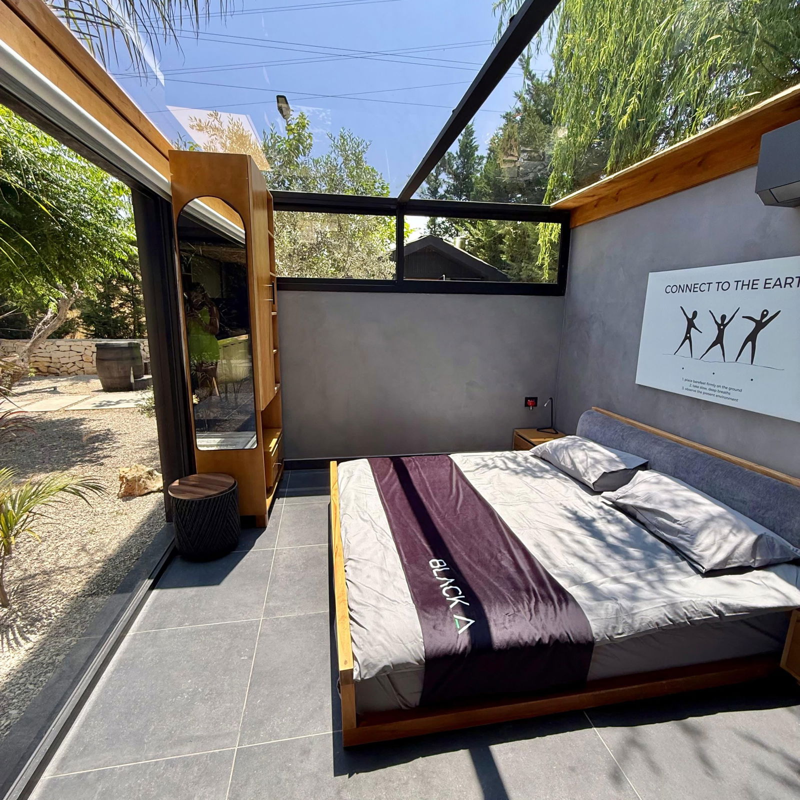 Luxurious Guesthouse with Pool – Bebliyeh, Saida