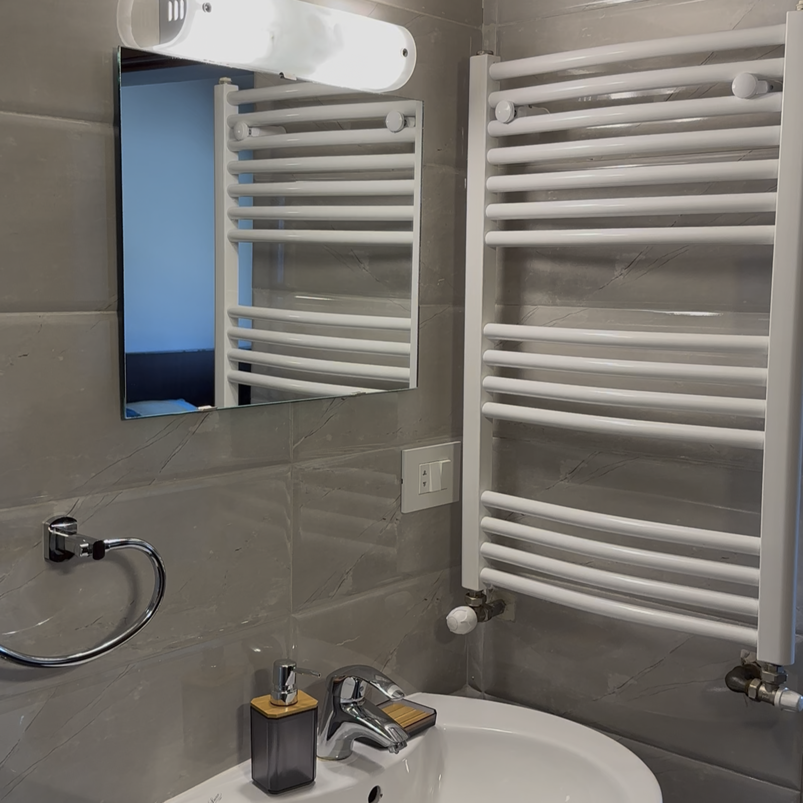 Apartment with Terrace – Ehden