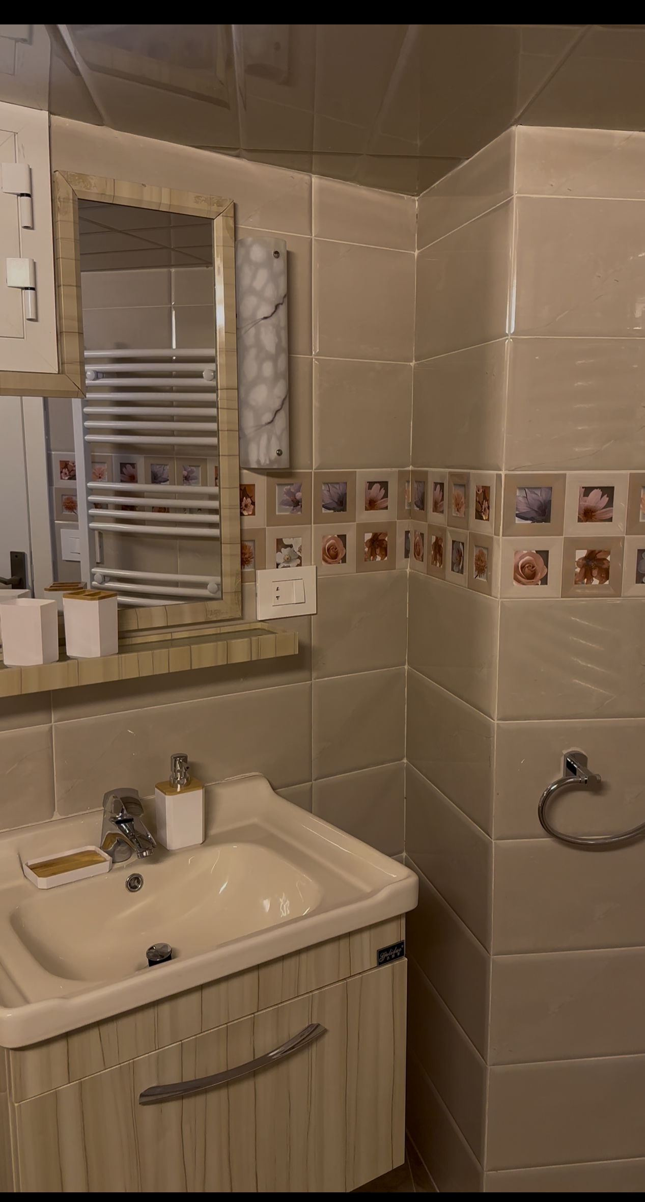 Apartment with Terrace – Ehden