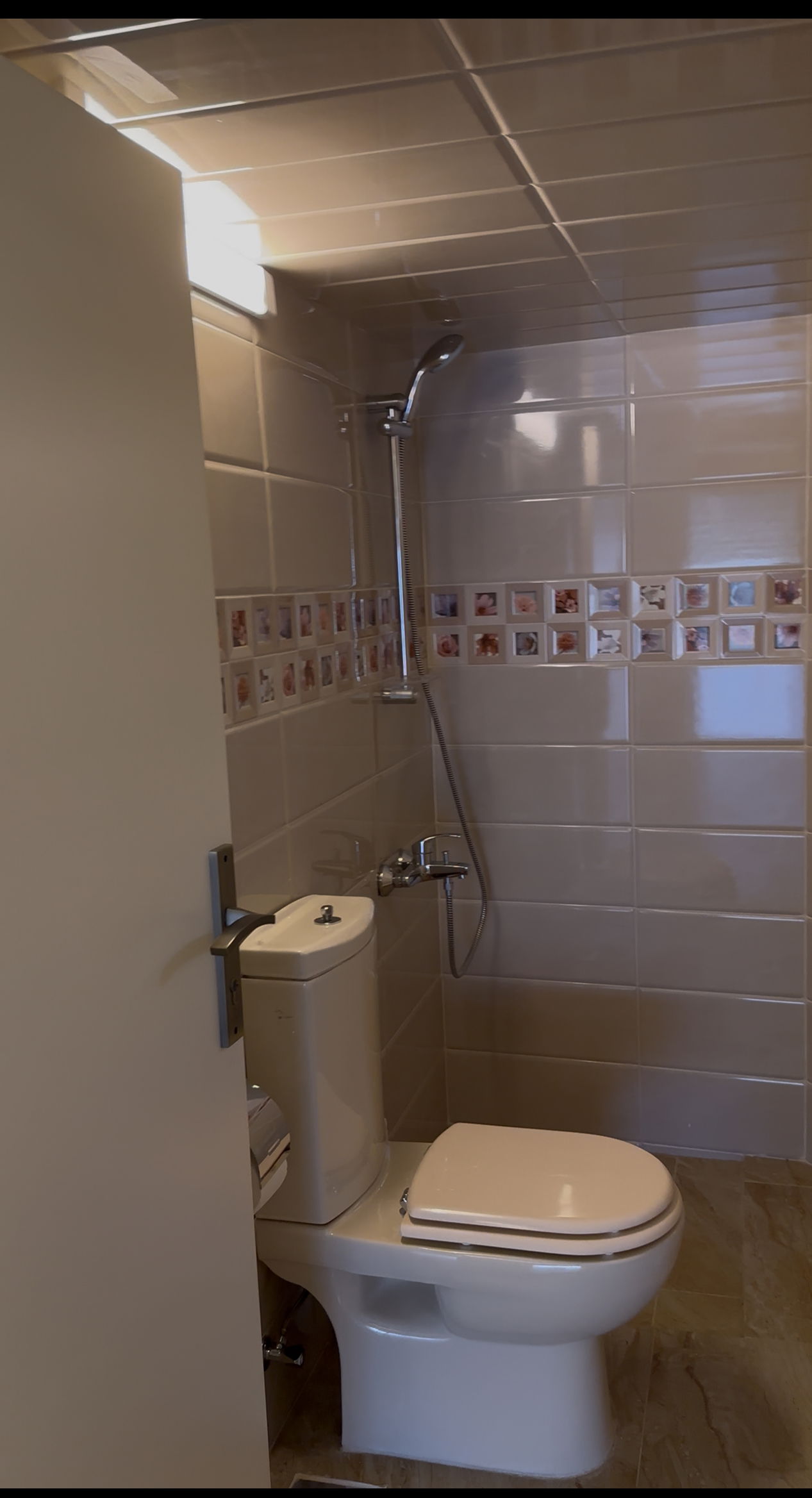 Apartment with Terrace – Ehden
