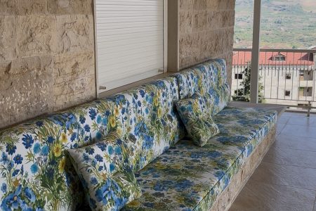 Apartment with Terrace – Ehden