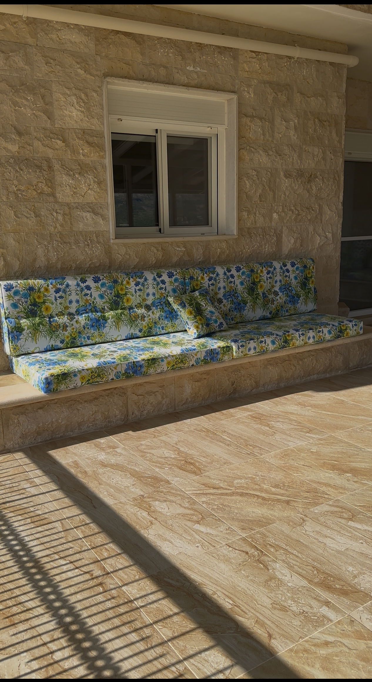 Apartment with Terrace – Ehden