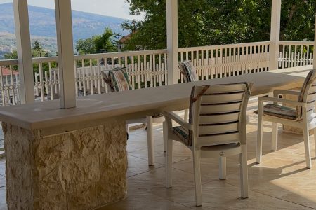 Apartment with Terrace – Ehden