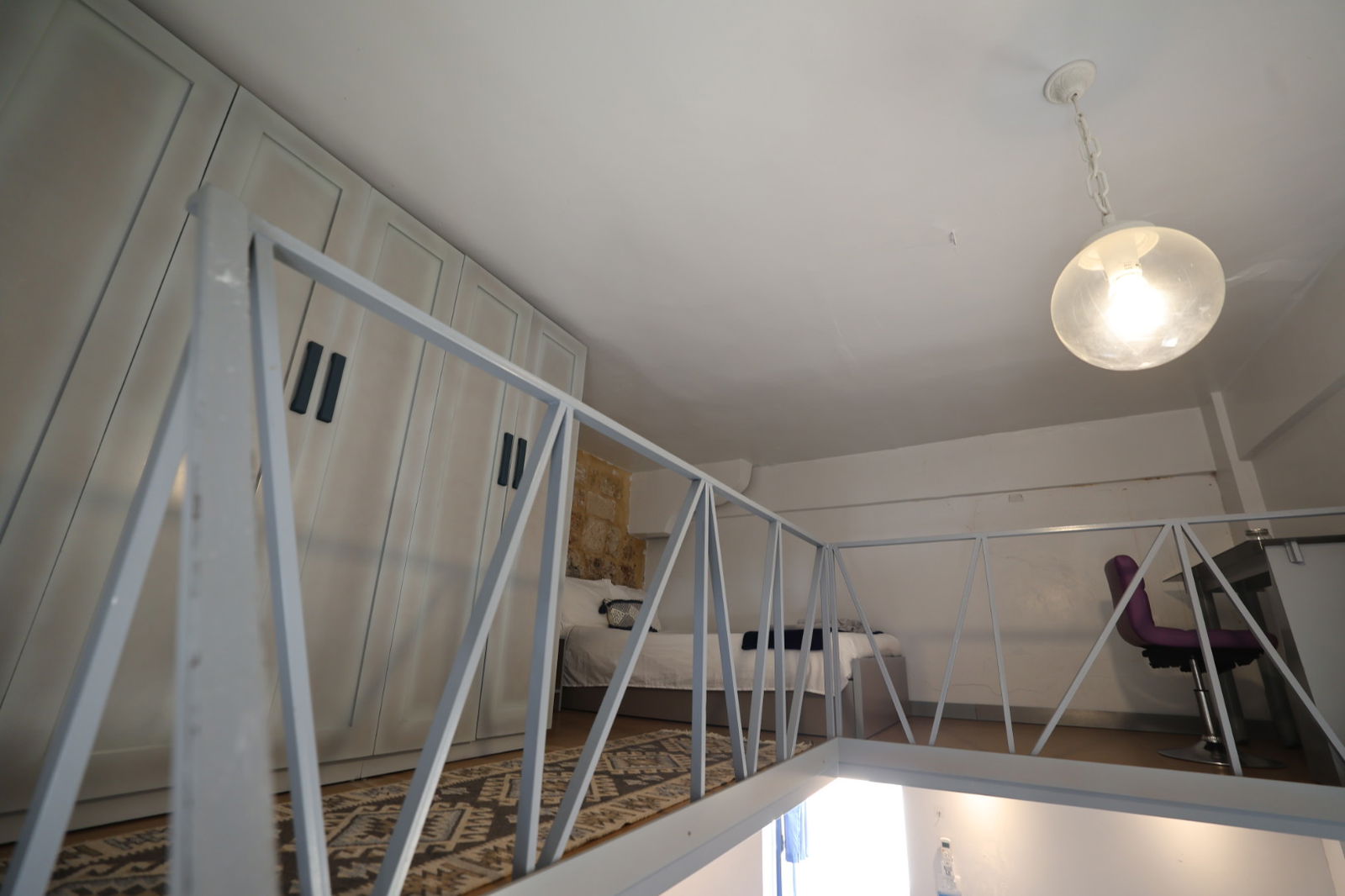 Duplex Studio in a Guesthouse – Anfeh