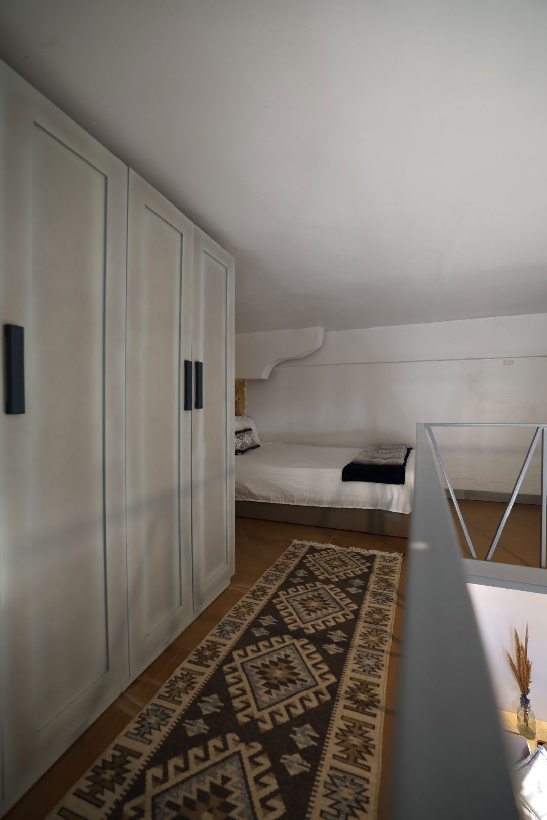 Duplex Studio in a Guesthouse – Anfeh