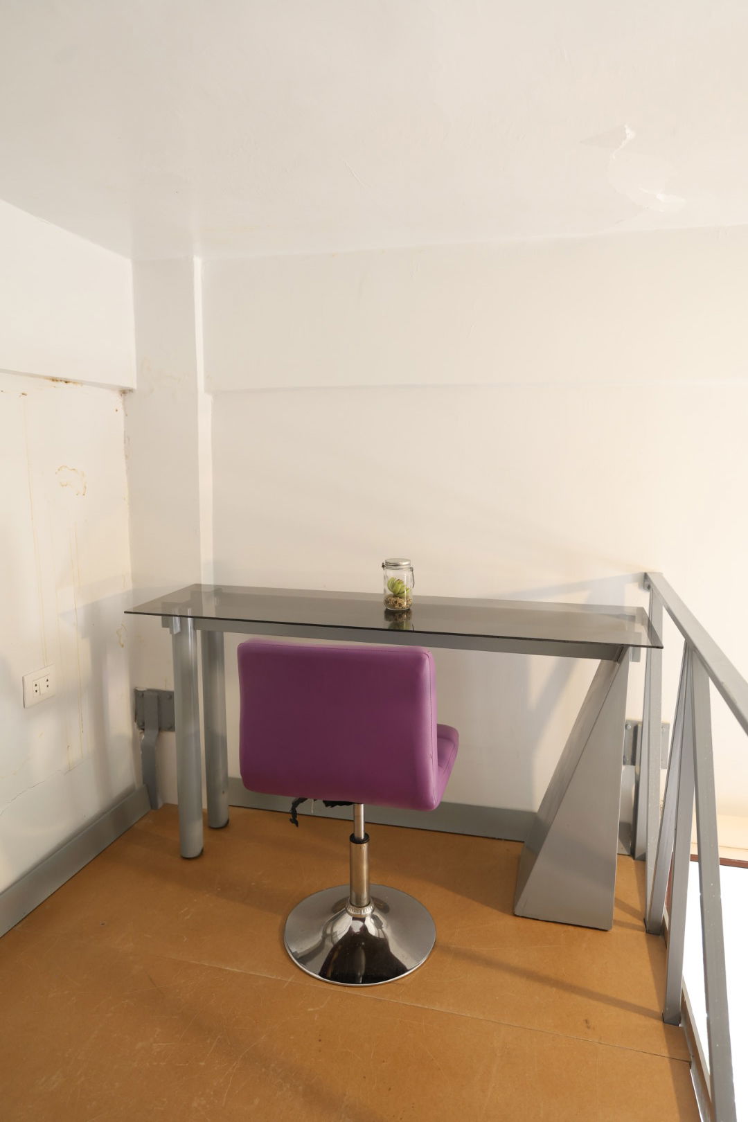 Duplex Studio in a Guesthouse – Anfeh