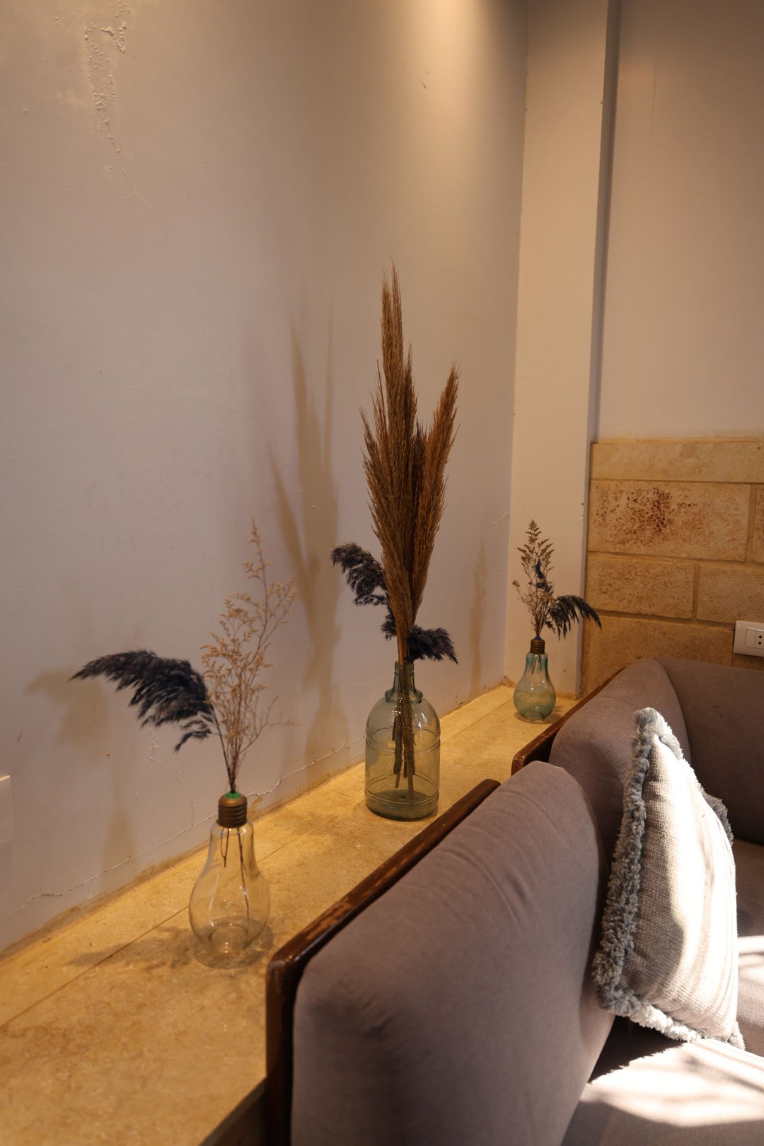 Duplex Studio in a Guesthouse – Anfeh
