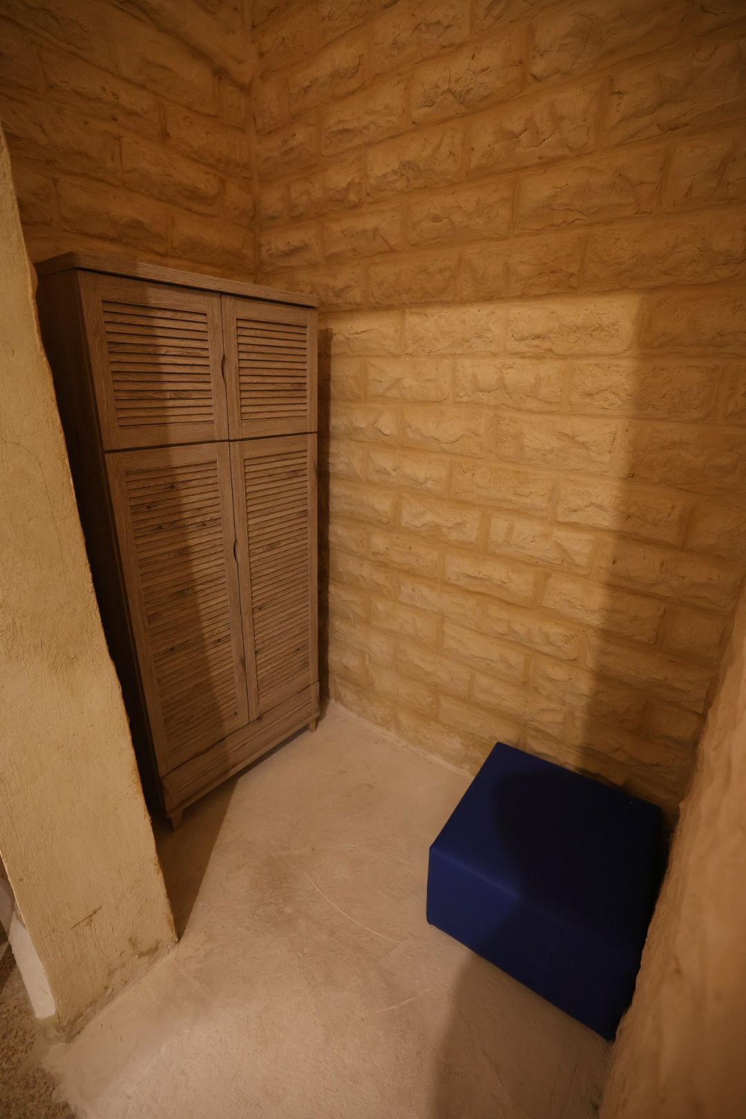 Standard Room in a Guesthouse – Anfeh
