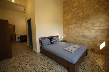 جناح جونيور ببيت ضيافة – أنفه
