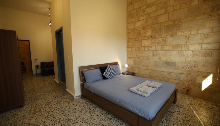 Junior Suite in a Guesthouse – Anfeh