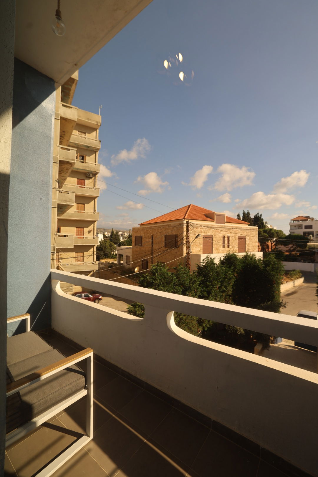 Junior Suite in a Guesthouse – Anfeh