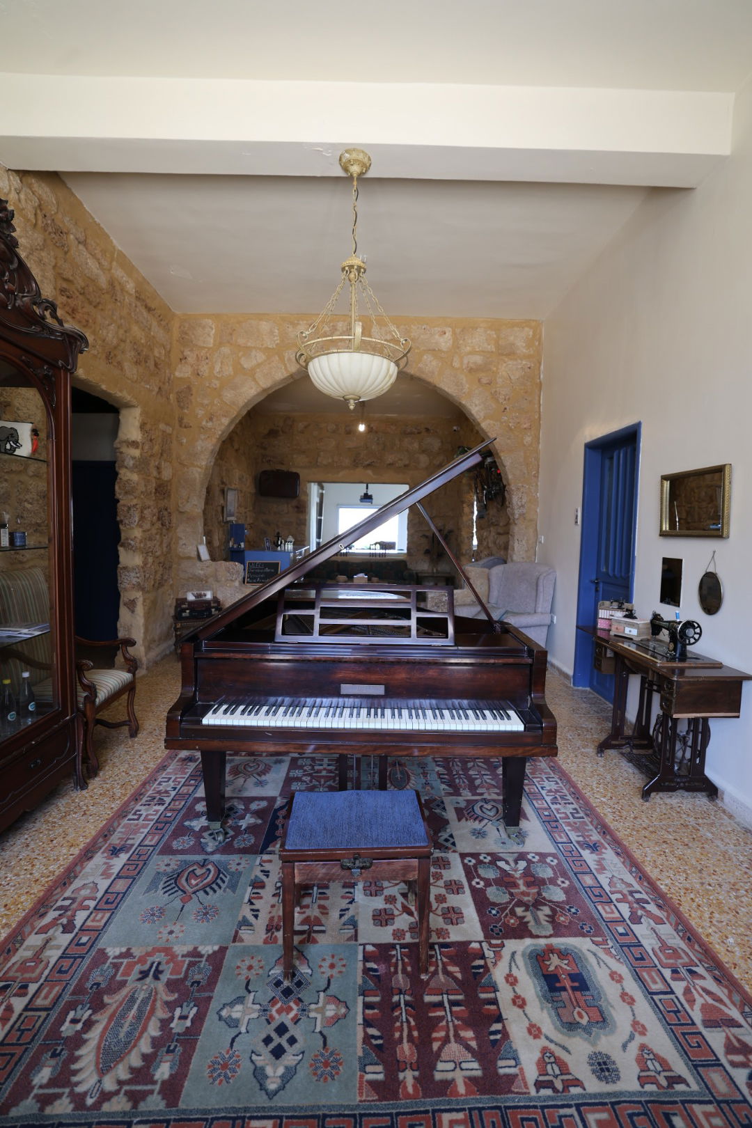 Guesthouse – Anfeh