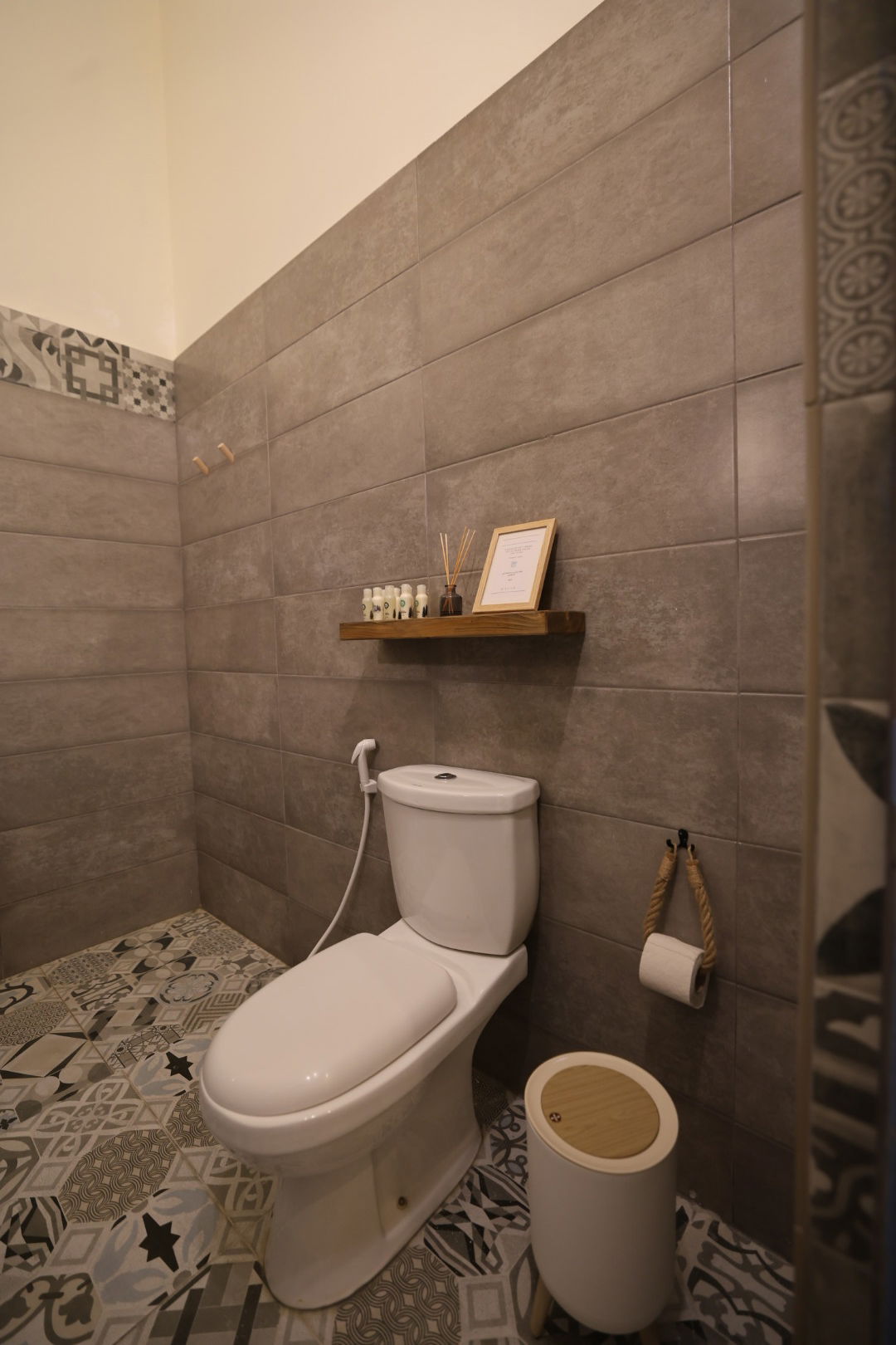 Junior Suite in a Guesthouse – Anfeh