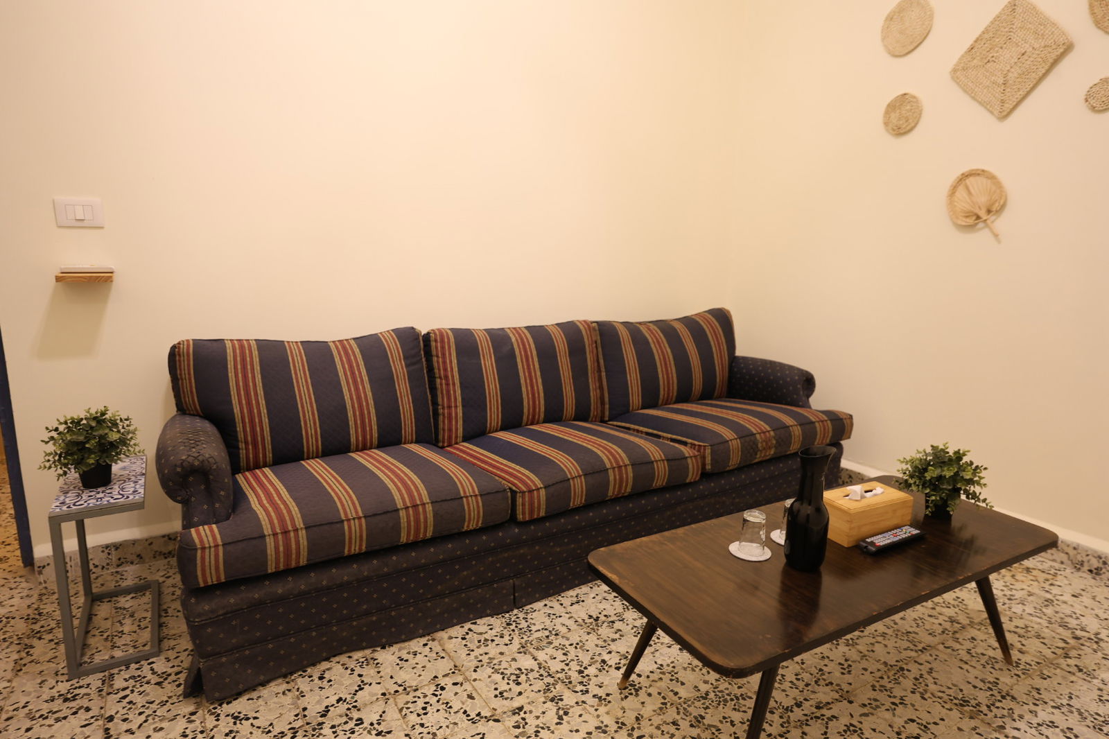 Junior Suite in a Guesthouse – Anfeh